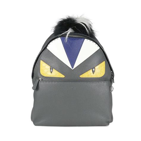 fendi bag bugs replica|authentic fendi bags sale.